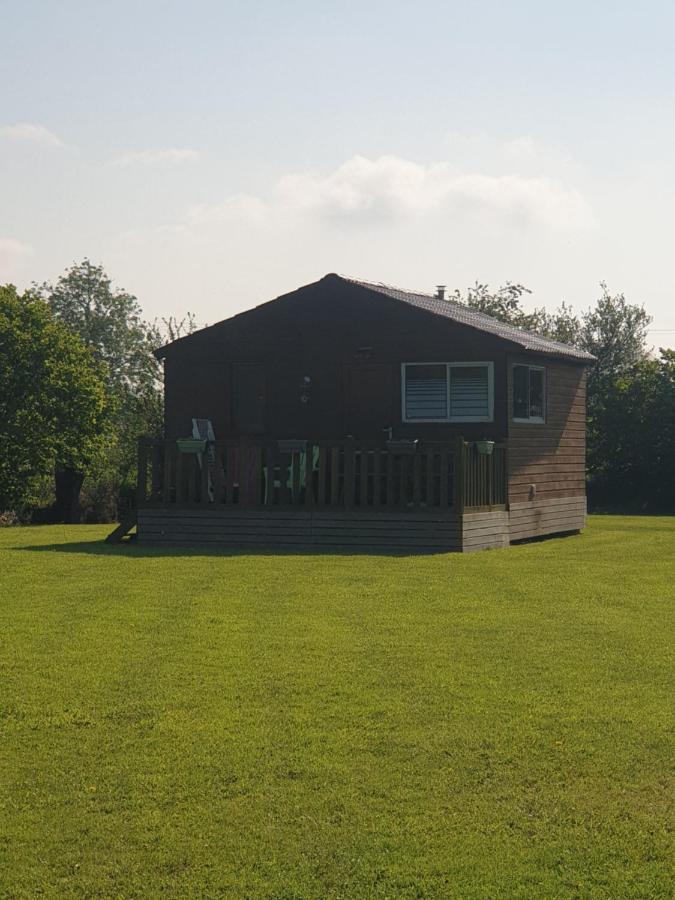 Le Chal Adret Villa Cardonville Exterior photo